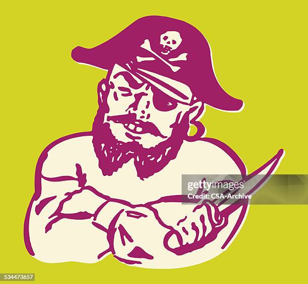 123 Pirate Beard Styles Stock Photos, HighRes Pictures, and Images