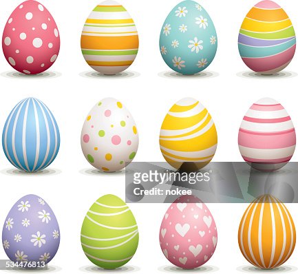 55,618 Easter Egg Photos and Premium High Res Pictures - Getty Images