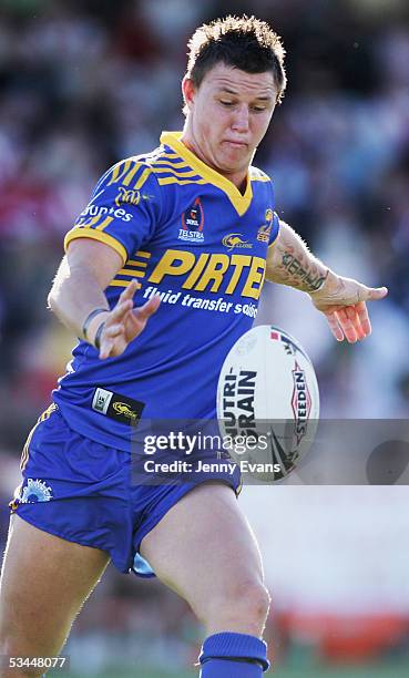 Tim Rutherford Nrl 28 Photos & High Res Pictures - Getty Images