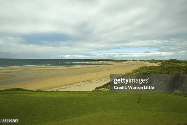 53 Doonbeg Golf Club Stock Photos, High-Res Pictures, and Images ...