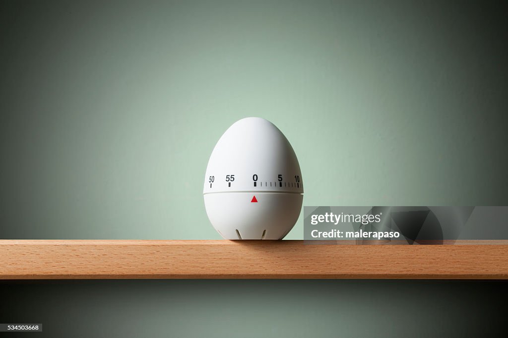 Kitchen timer