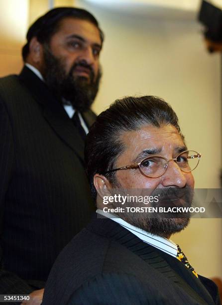 Abdul R 146 Sheikh Abdul Rahman Stock Photos, High-Res Pictures, and Images ...
