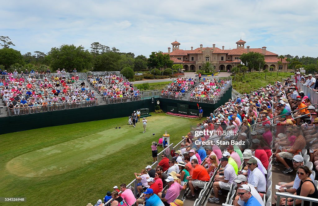 THE PLAYERS Championship - Final Round