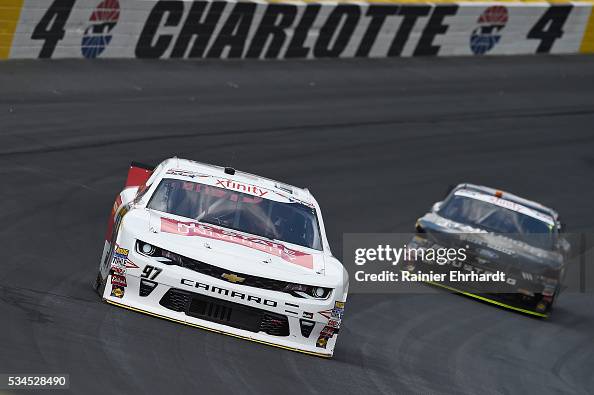 Harrison Rhodes Racing Harrison Rhodes, driver of the NC State Univeristy/Vroom Brands... News ...