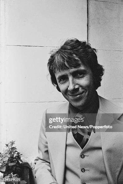 English Actor Richard O Sullivan Who Appears In The Television News english-actor-richard-o-sullivan-who-appears-in-the-television-news