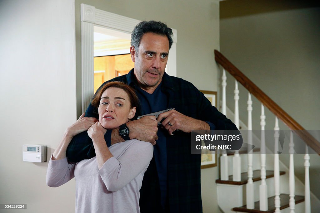 Law & Order: Special Victims Unit - Season 17