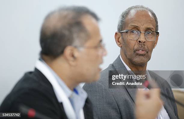 Mustafa Hagi Photos and Premium High Res Pictures Getty Images