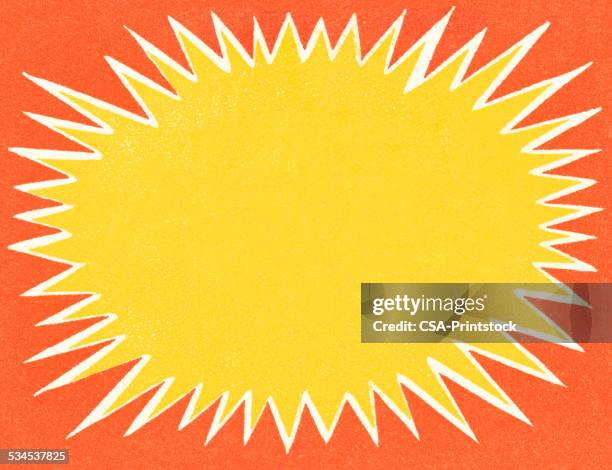ilustraciones, imágenes clip art, dibujos animados e iconos de stock de el sol - granada armamento