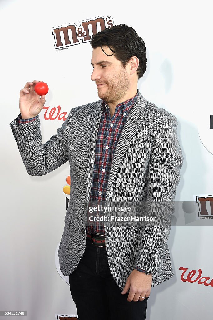 The Red Nose Day Special On NBC - Arrivals