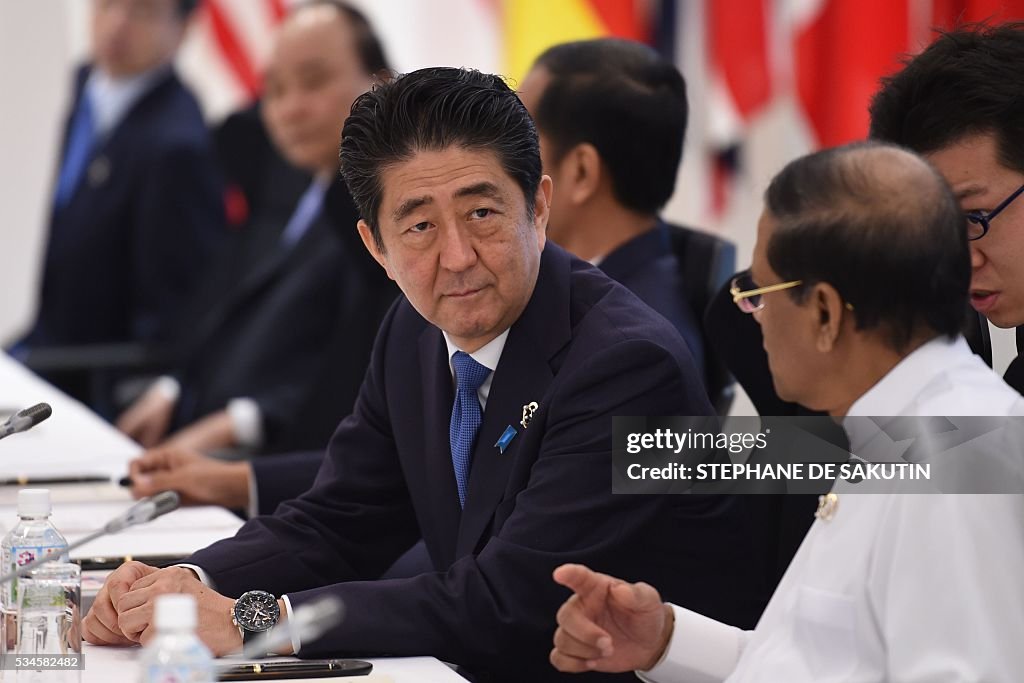 JAPAN-G7-SUMMIT