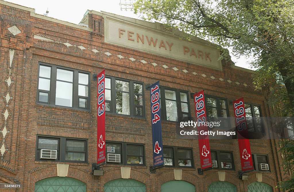 Fenway Park