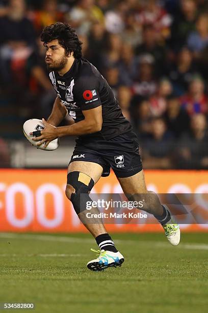 George Harris Rugby 310 Mark Harris (Rugby League) Stock Photos, High-Res Pictures, and ...