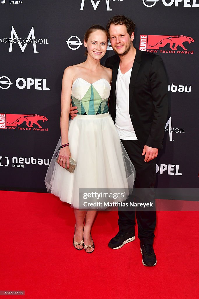 New Faces Award Film 2016