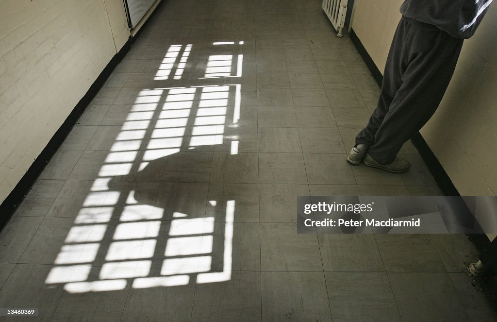 Inspectorate Issue Report On HMP Norwich