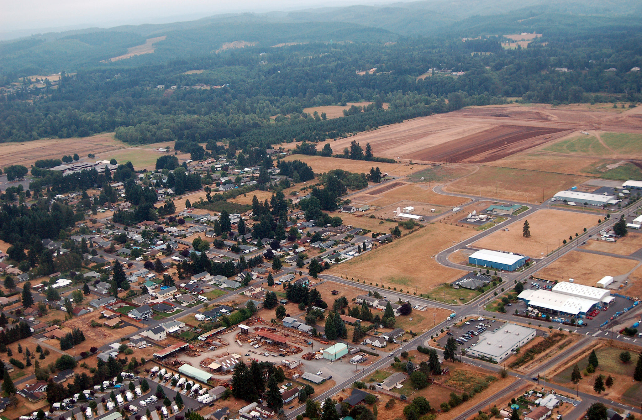 jblm aerial