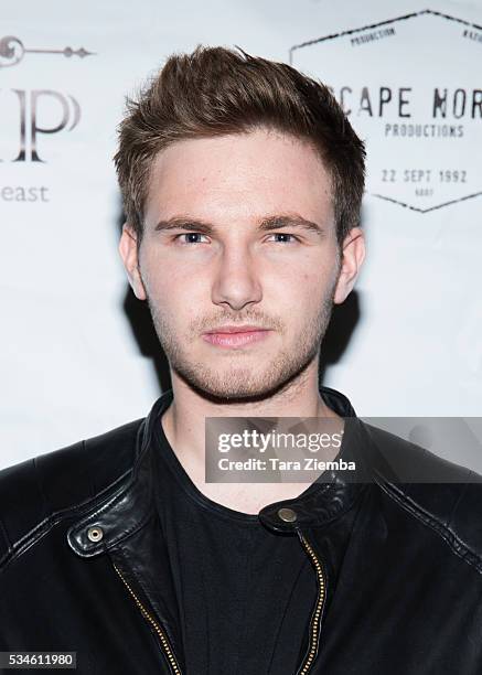 Aj Rapper Aj Attends The Screening Of Little Miss Perfect Photos and Premium High ...