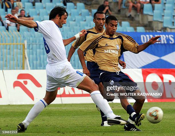 Beleda Eduardo Ribeiro Photos and Premium High Res Pictures - Getty Images