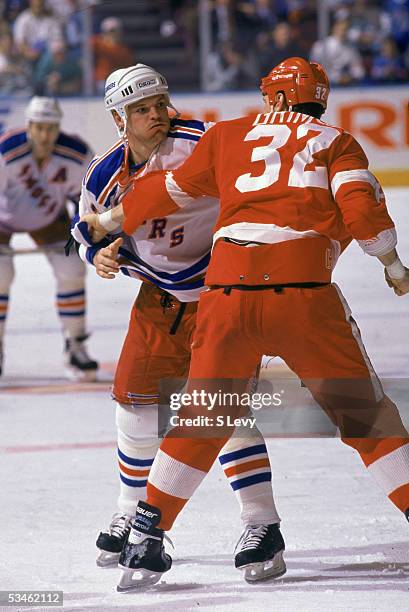 Joe Kocur