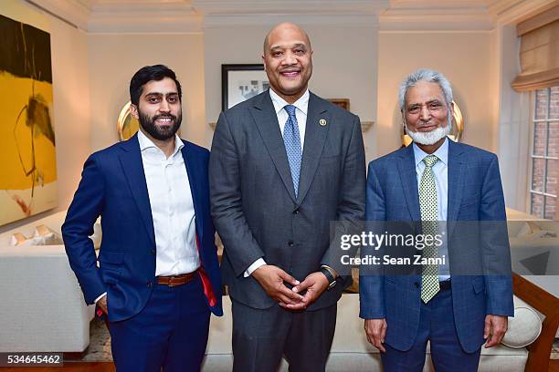 Syeeed Dr Sayyid M Syeed Photos and Premium High Res Pictures - Getty Images