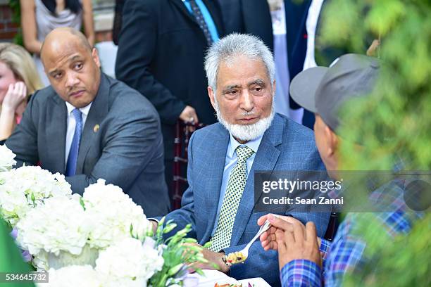Syeeed 211 André Carson Photos & High Res Pictures - Getty Images