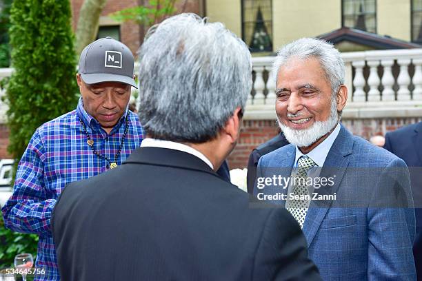 Rmd Sayed 24 Dr Sayyid M Syeed Stock Photos, High-Res Pictures, and Images ...