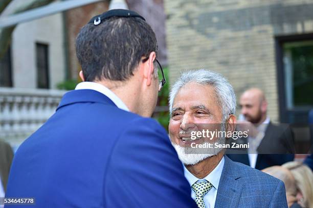 Syeeed Dr Sayyid M Syeed Photos and Premium High Res Pictures - Getty Images