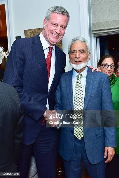 Syeed 24 Dr Sayyid M Syeed Stock Photos, High-Res Pictures, and Images ...