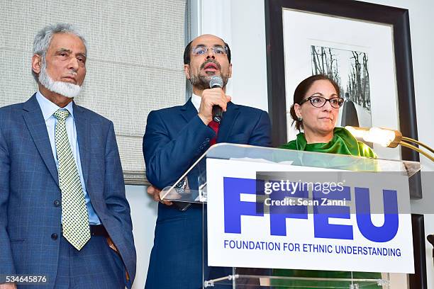 Syeeed 24 Dr Sayyid M Syeed Stock Photos, High-Res Pictures, and Images ...