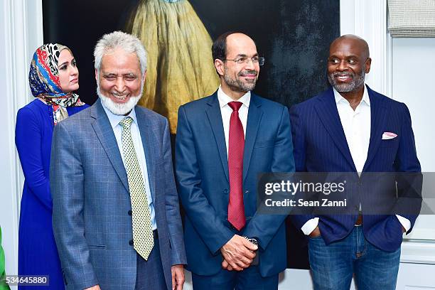 Syeeed Dr Sayyid M Syeed Photos and Premium High Res Pictures - Getty Images