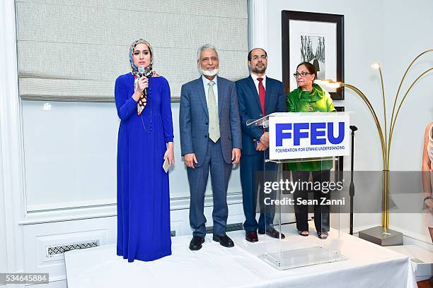Syeeed Dr Sayyid M Syeed Photos and Premium High Res Pictures - Getty Images