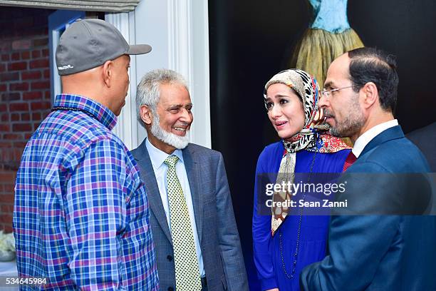 Syeed Dr Sayyid M Syeed Photos and Premium High Res Pictures - Getty Images