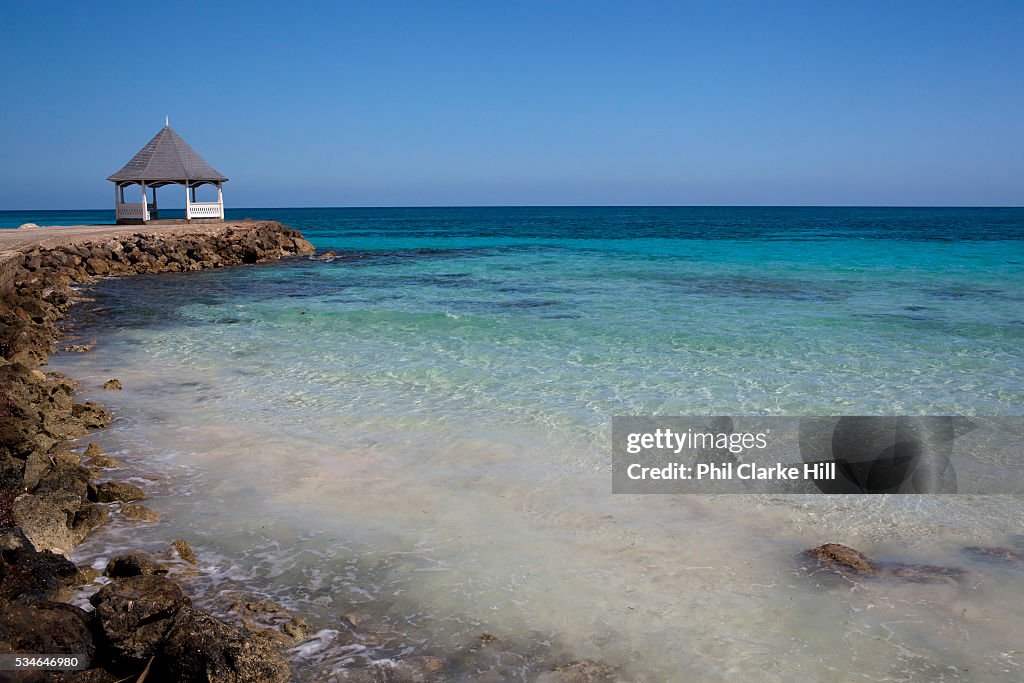 Off the Beaten Track In Jamaica