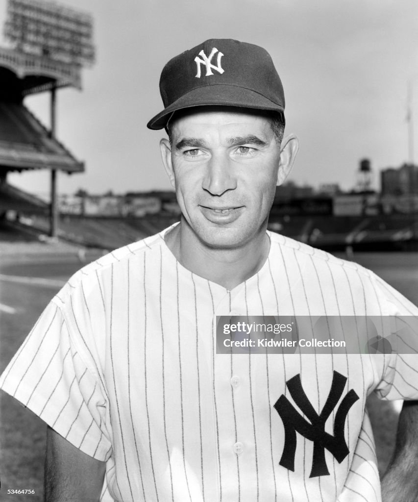 New York Yankees