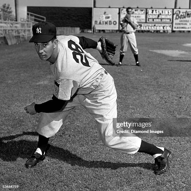 Spring Training - New York Yankees, News Photo