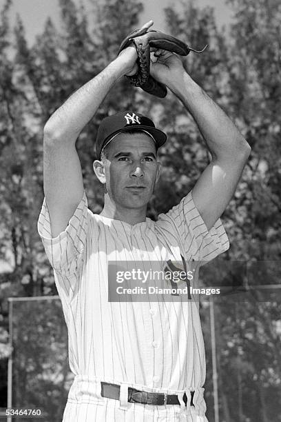 Spring Training - New York Yankees, News Photo
