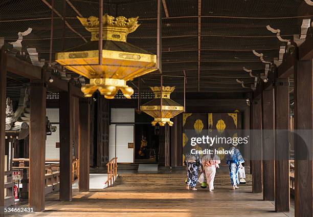 kiyomizudera temple - kiyomizu temple stock pictures, royalty-free photos & images