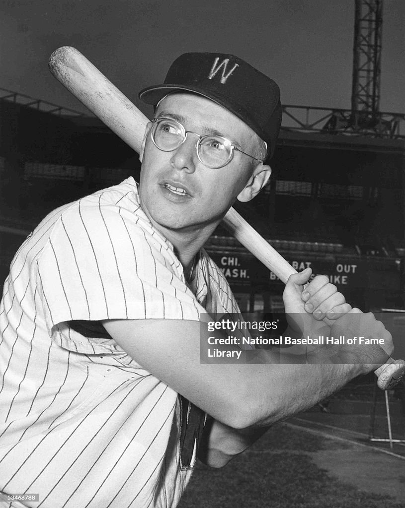 National Baseball Hall of Fame Library Archive