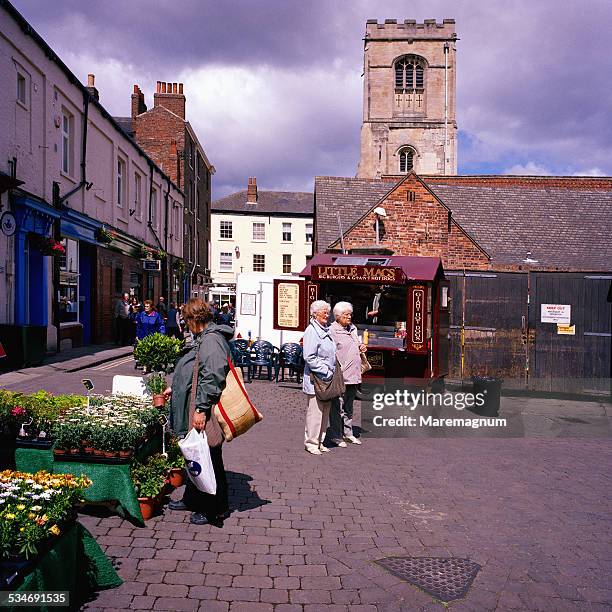 newgate market - newgate market stock pictures, royalty-free photos & images