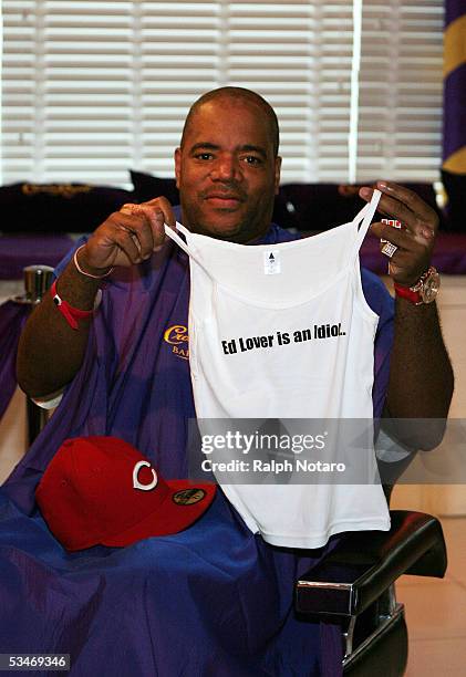 Ed Luber 77 53455097 Stock Photos, High-Res Pictures, and Images - Getty Images