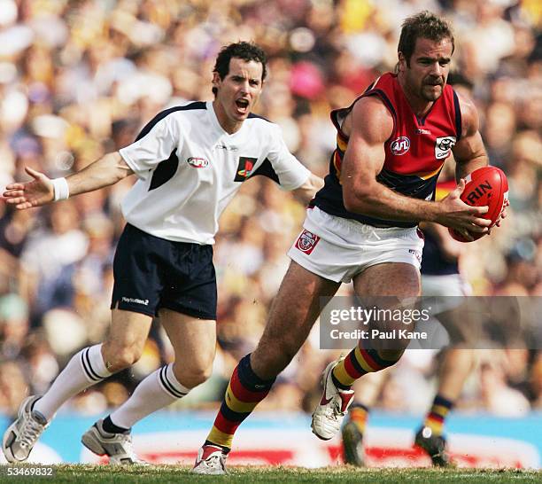 Nick Ricciuto 383 Mark Ricciuto Photos & High Res Pictures - Getty Images