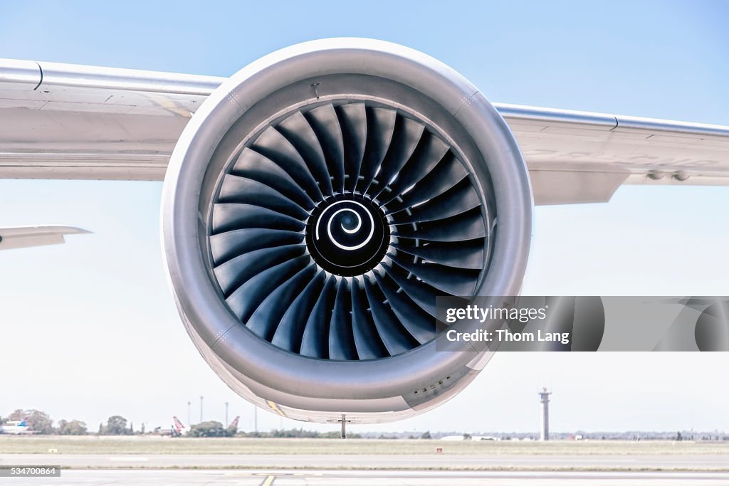 Jet Engine