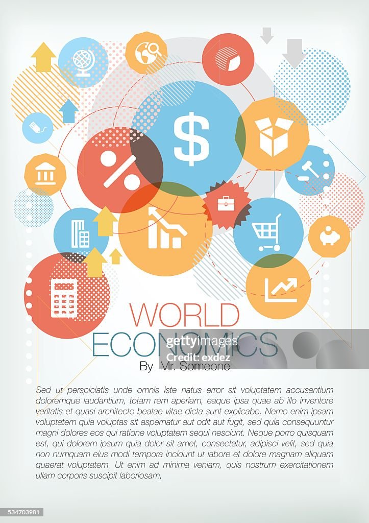 Diseño económico página