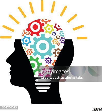 Creative Idea or Thinker Creative Idea or Thinker