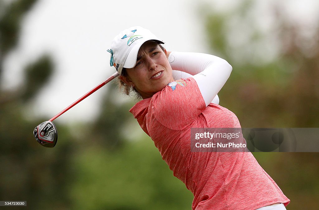 LPGA Volvik Championship - Round Two