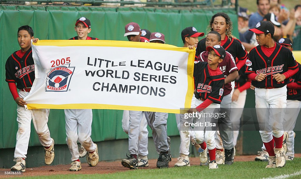 Little League World Series