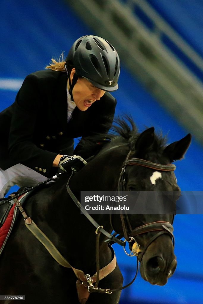 Modern Pentathlon World Championships