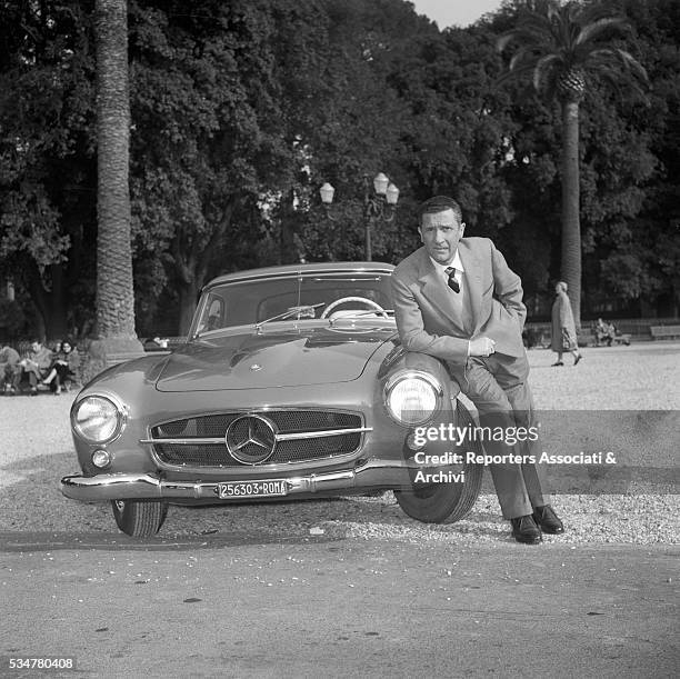 Paolo Stoppa Photos and Premium High Res Pictures Getty Images