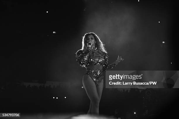 41 Beyonce The Formation World Tour Chicago Photos and Premium High Res  Pictures - Getty Images