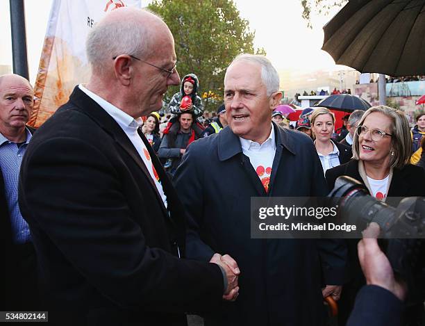 Tim Costello 17 Rev Tim Costello Photos & High Res Pictures - Getty Images