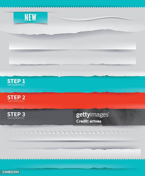 Paper Divider Example 4,555 Paper Dividers Stock Photos, High-Res Pictures, and Images ...